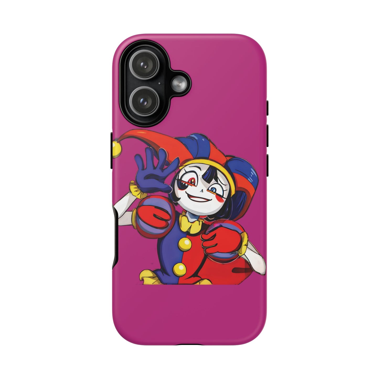Husă Iphone 17 BUFFON Mat