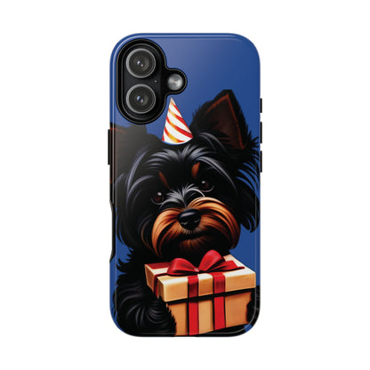 Husă Iphone 17 CUTE DOG