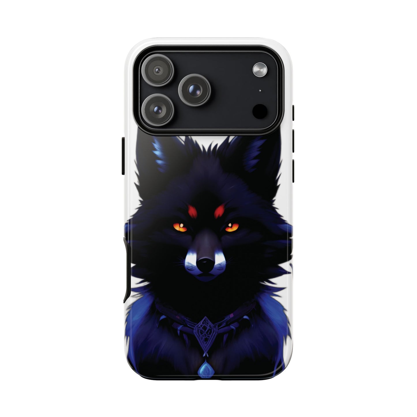Husă Iphone 17 Pro Max ABYSSAL FOX
