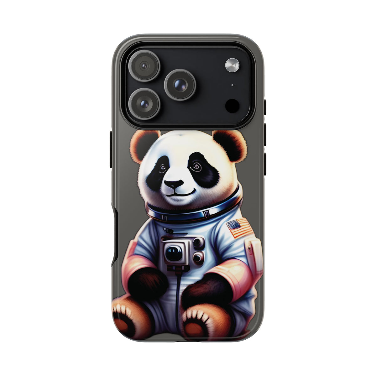 Husă Iphone 17 Pro ASTRO PANDA