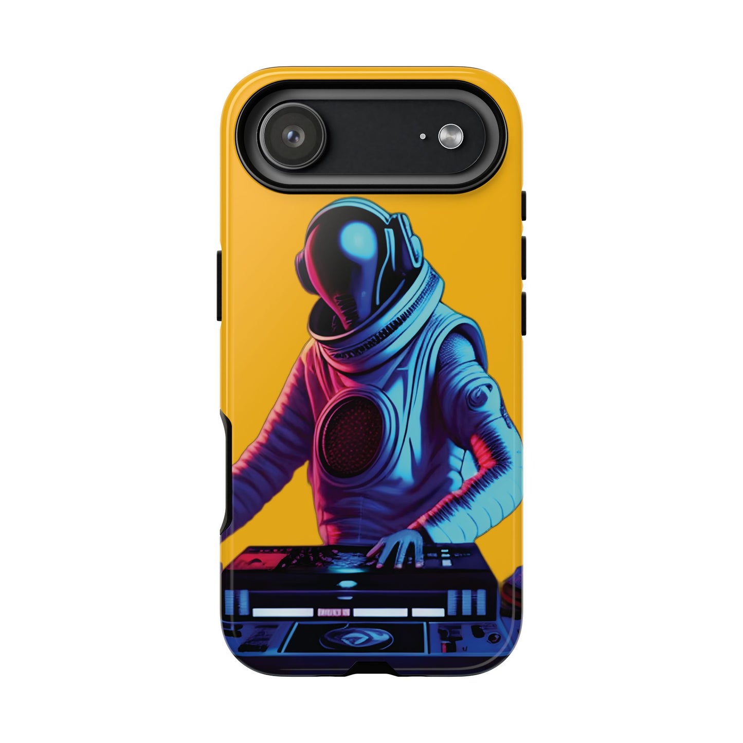 Husă Iphone 17 Air DJ ALIEN