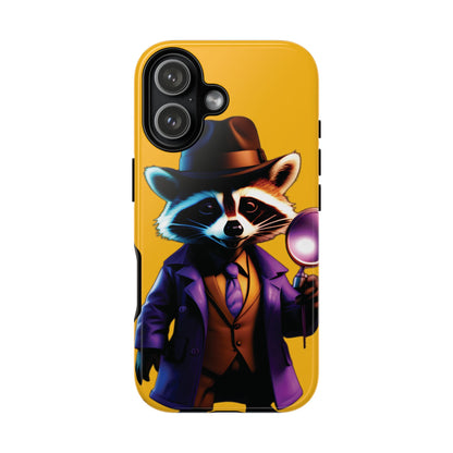 Husă Iphone 17 DETECTIVE RAC