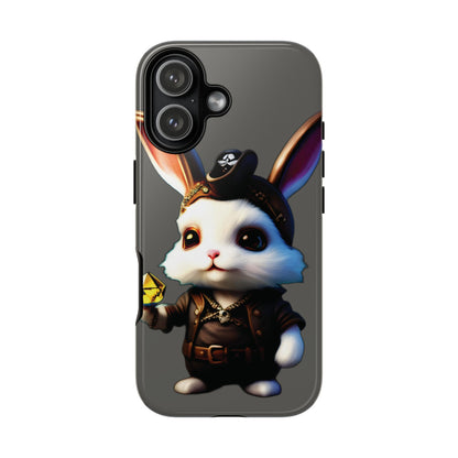 Husă Iphone 17 PIRATE RABBIT