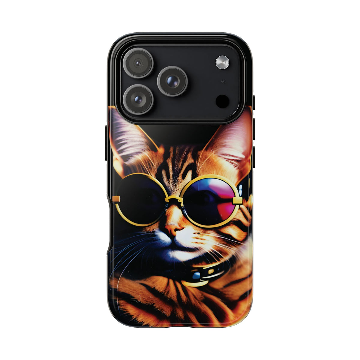 Husă Iphone 17 Pro COOL CAT