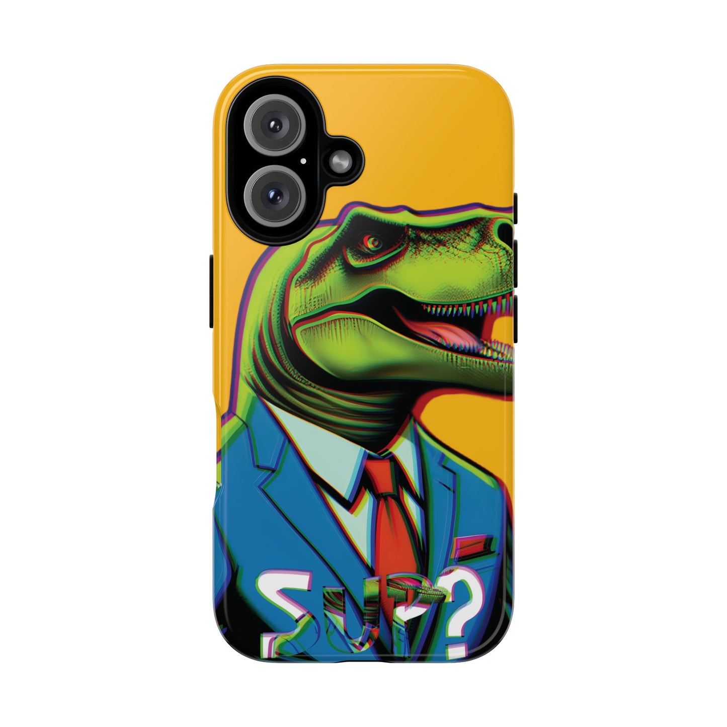 Husă Iphone 16 CLASSY T-REX