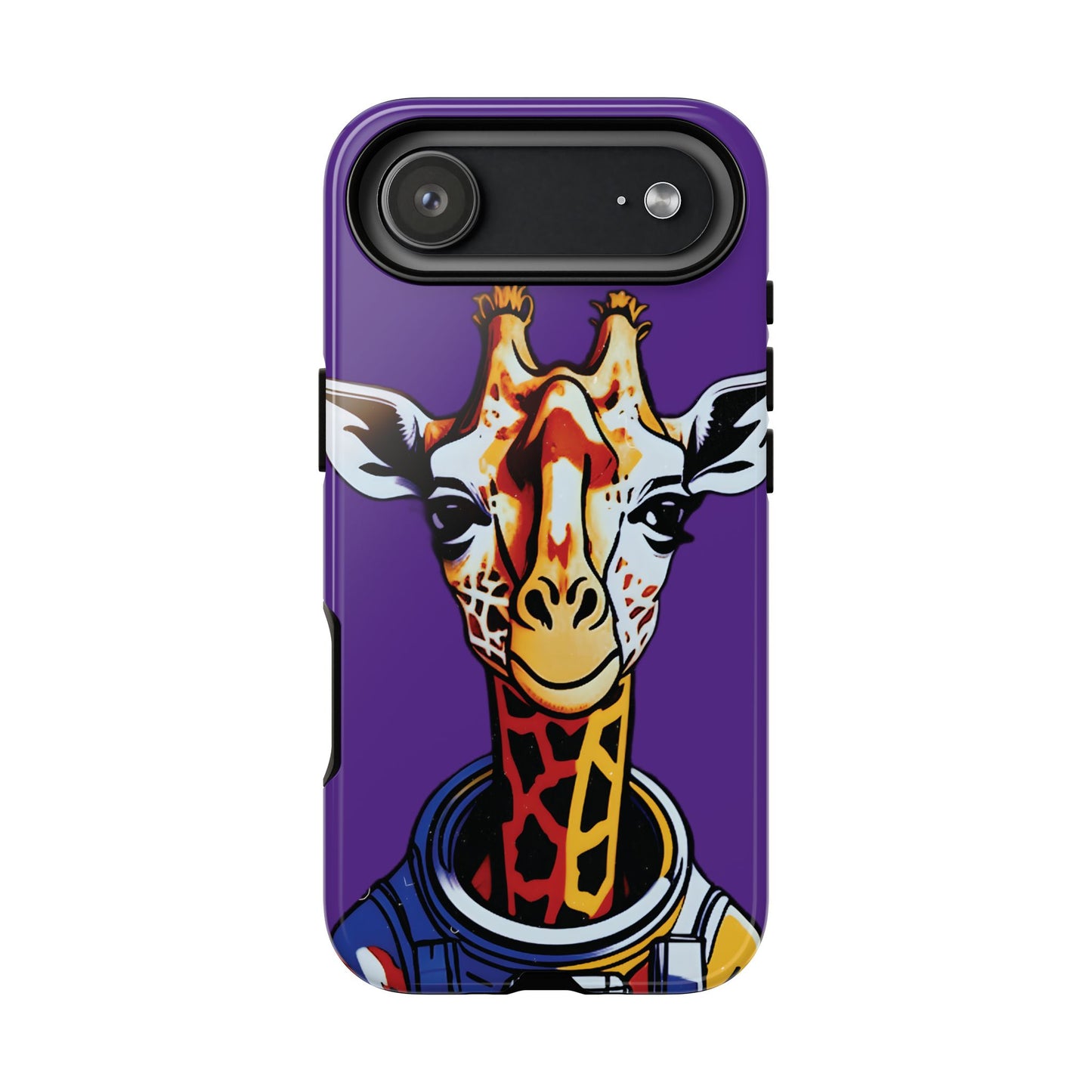 Husă Iphone 17 Air ASTRO GIRAFFE