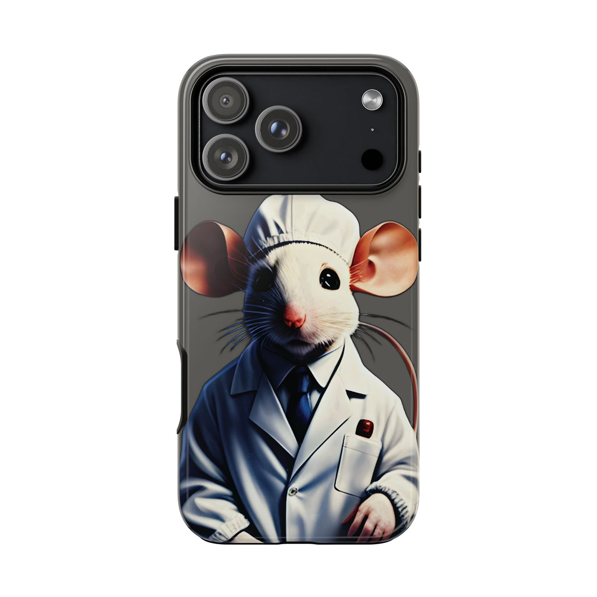Husă Iphone 17 Pro Max SAVANT RAT