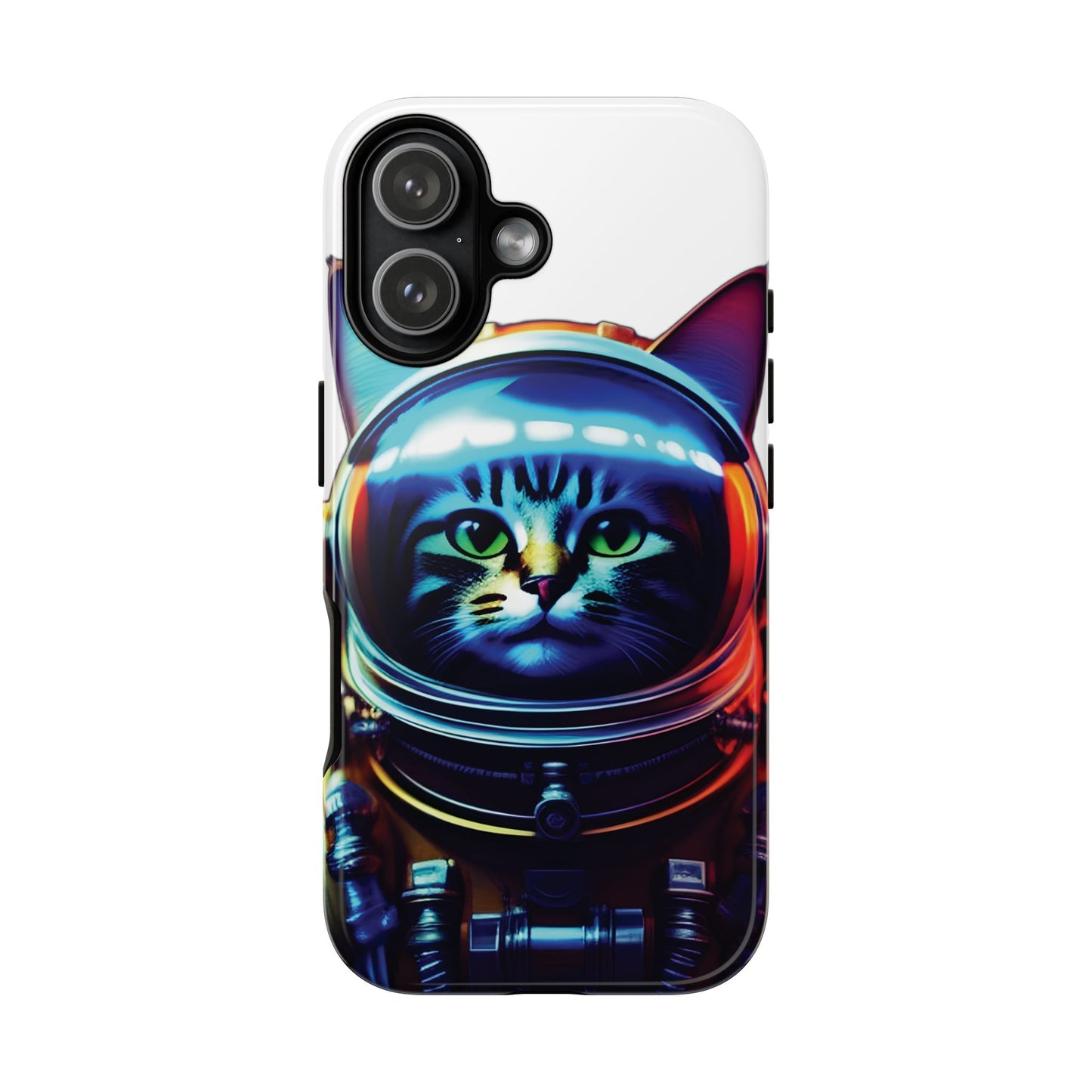 Husă Iphone 17 ASTRO CAT