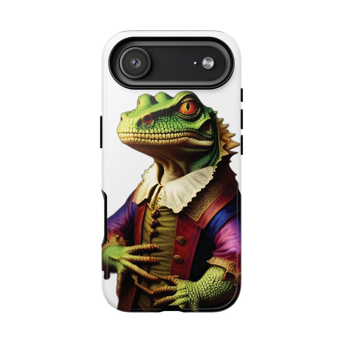 Husă Iphone 17 Air SIR LIZARD