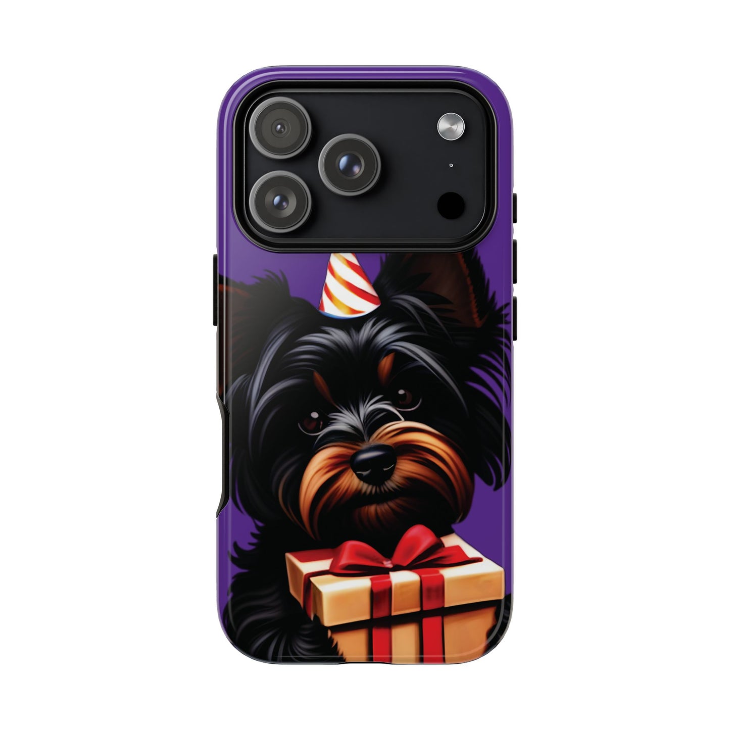 Husă Iphone 17 Pro CUTE DOG