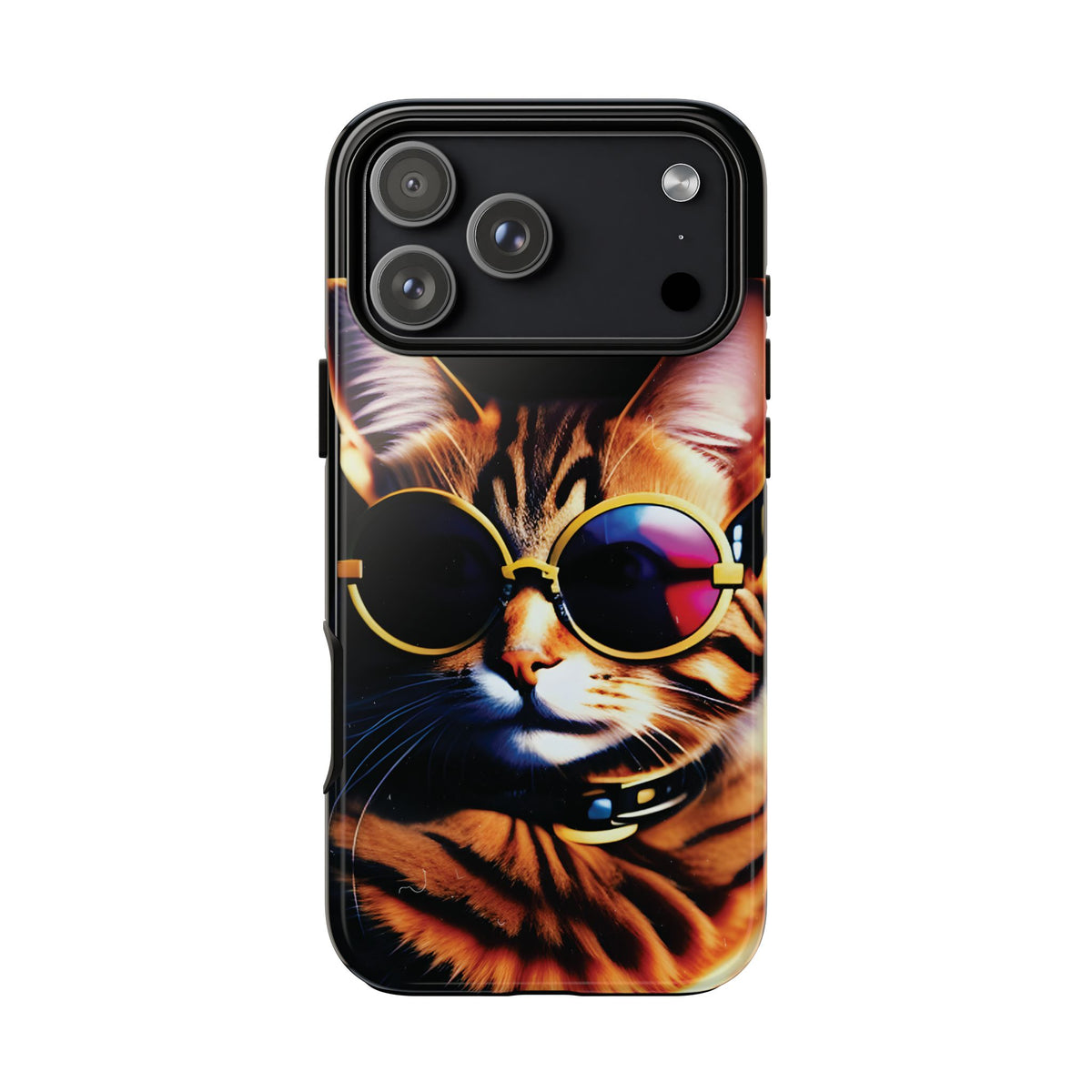 Husă Iphone 17 Pro Max COOL CAT