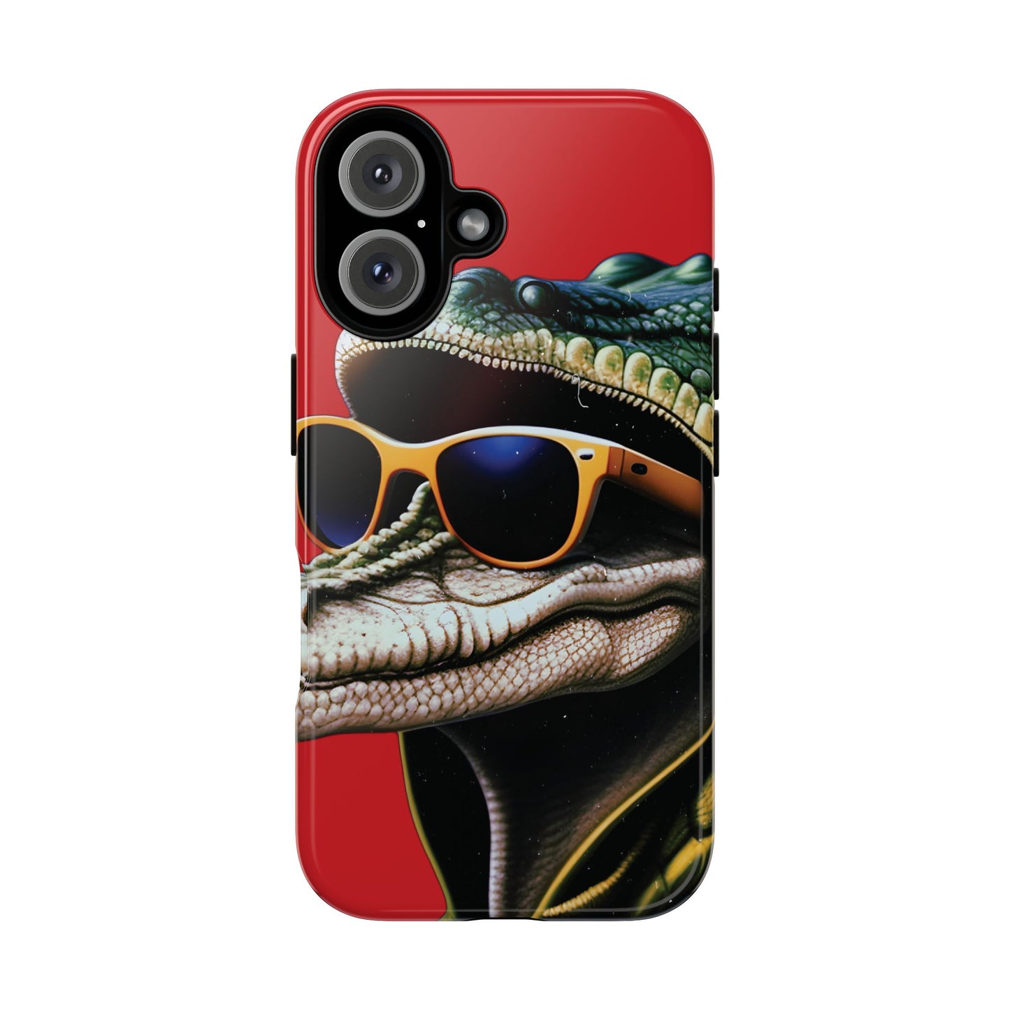 Husă Iphone 16 CLASSY CROC