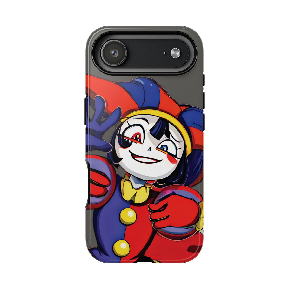 Husă Iphone 17 Air BUFFON