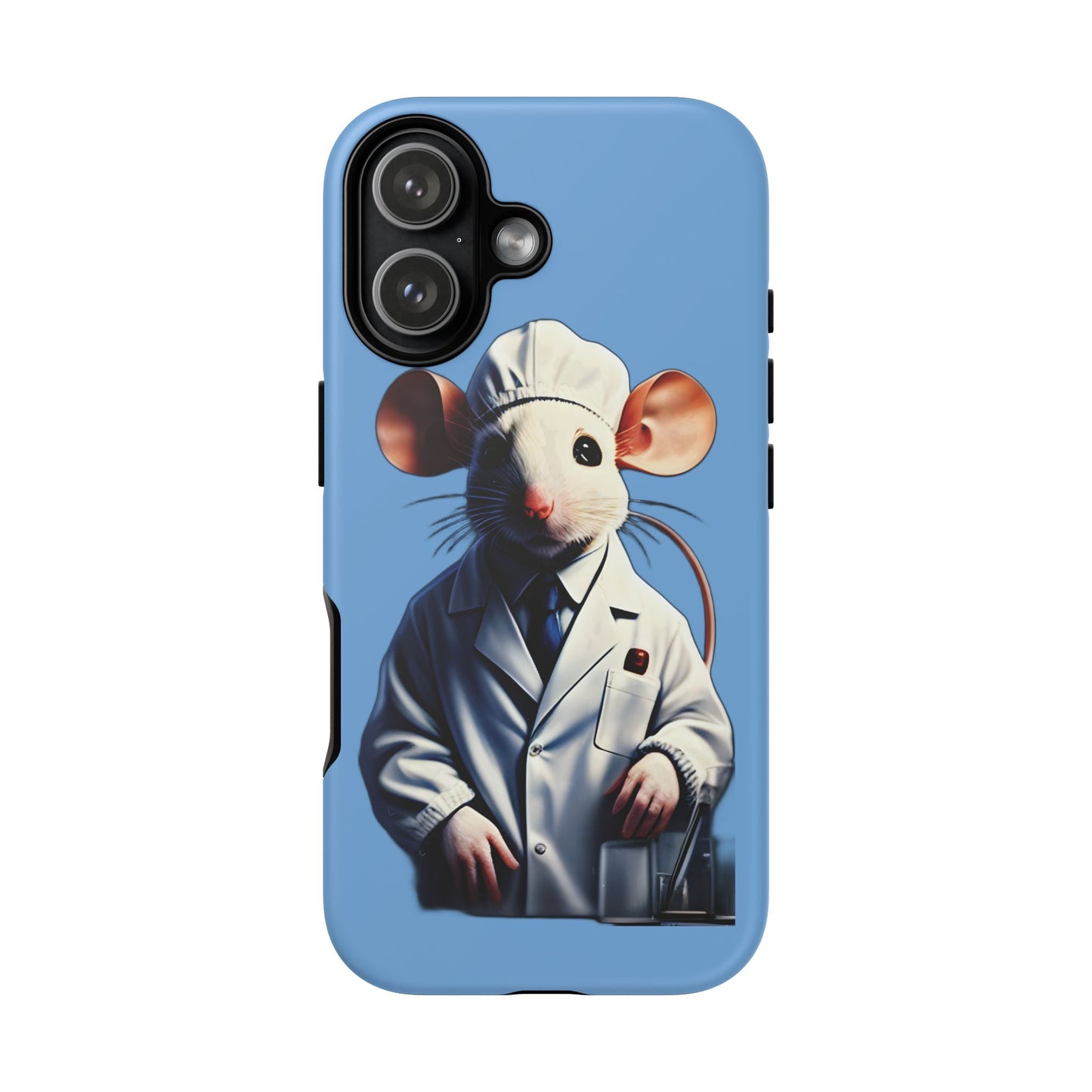 Husă Iphone 17 SAVANT RAT Mat