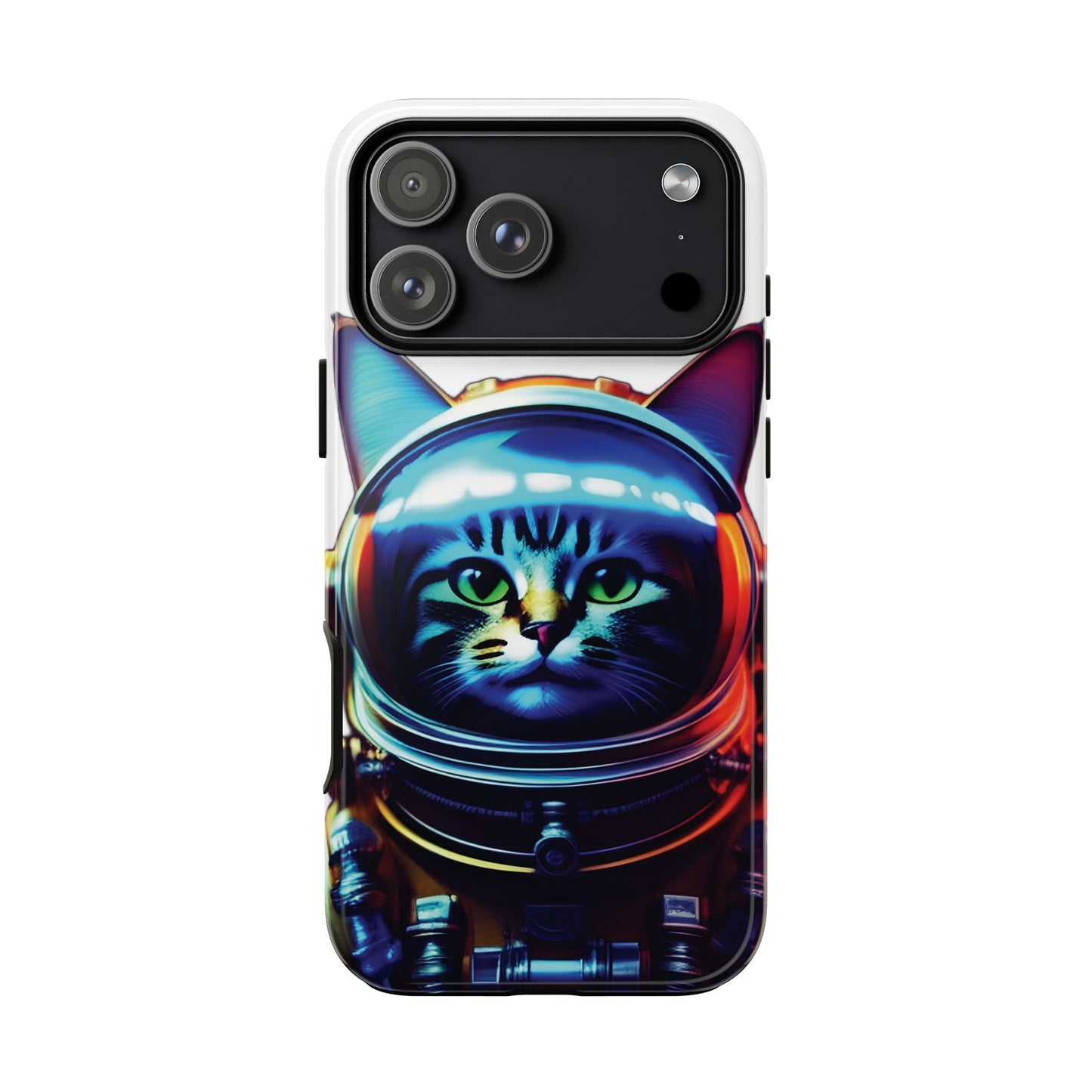 Husă Iphone 17 Pro Max ASTRO CAT