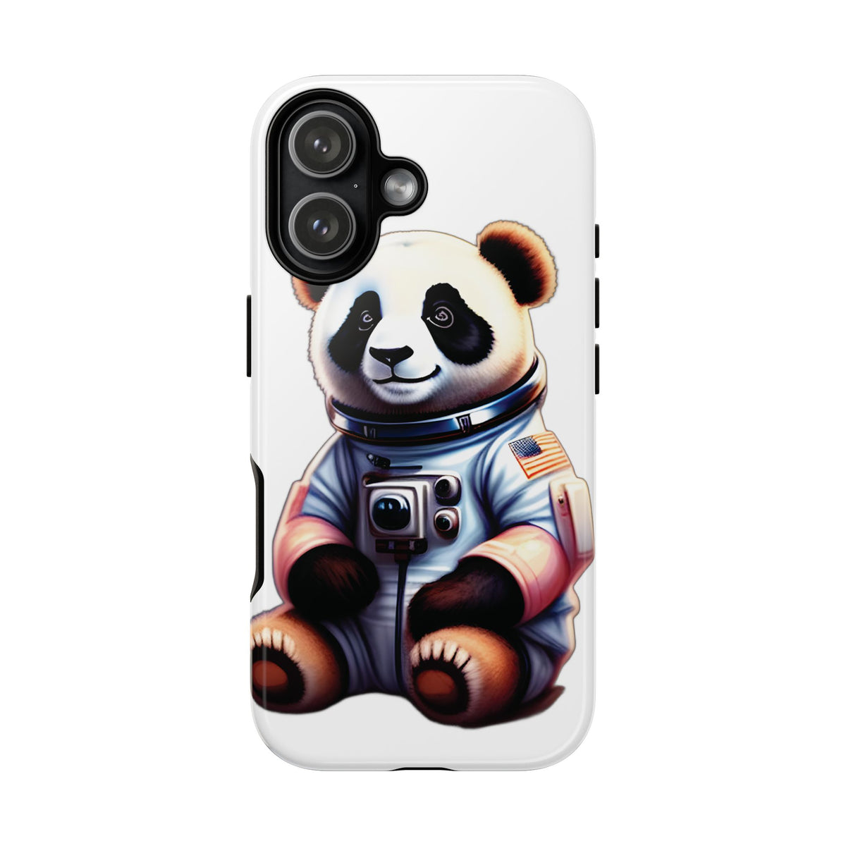 Husă Iphone 17 ASTRO PANDA