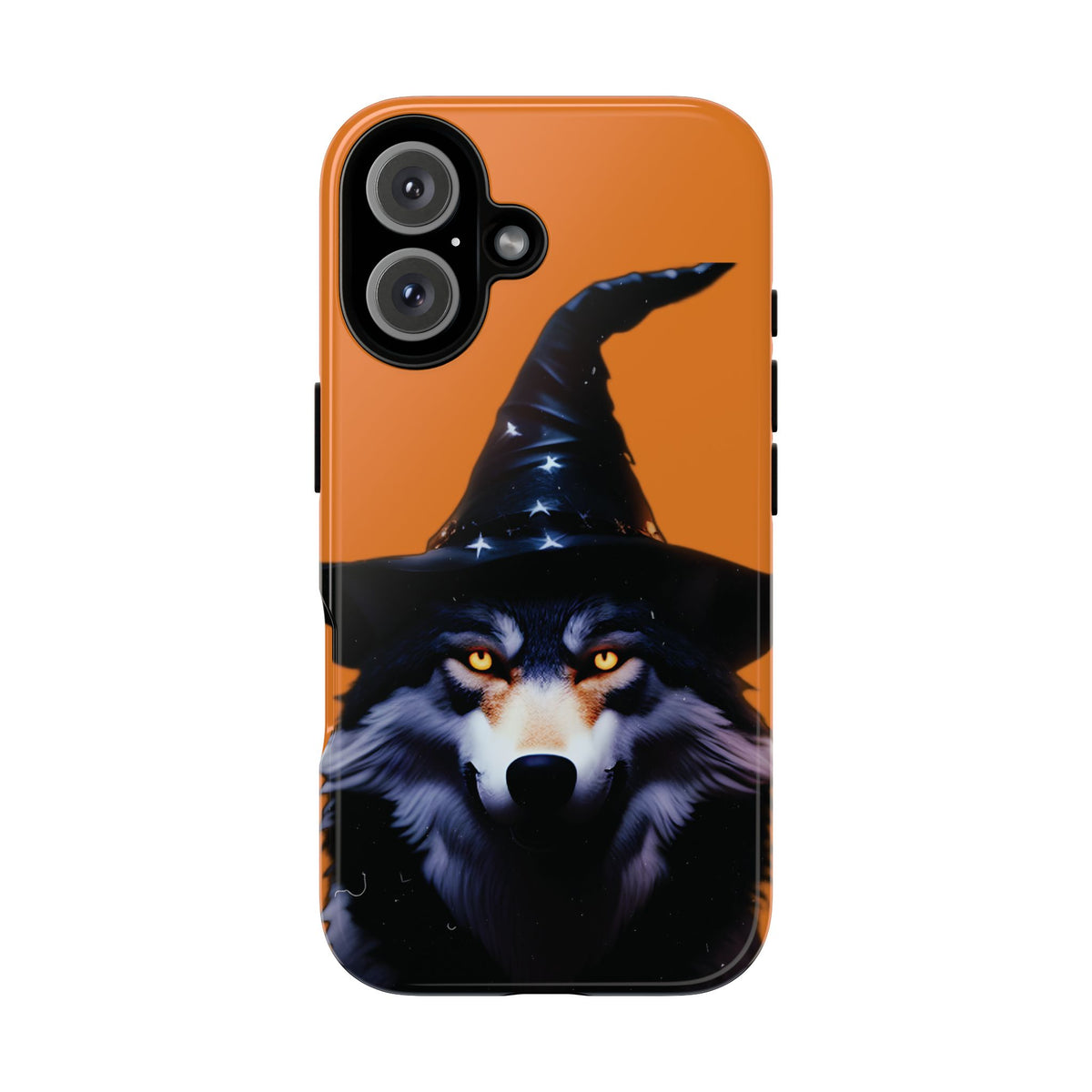 Husă Iphone 16 WITCH WOLF