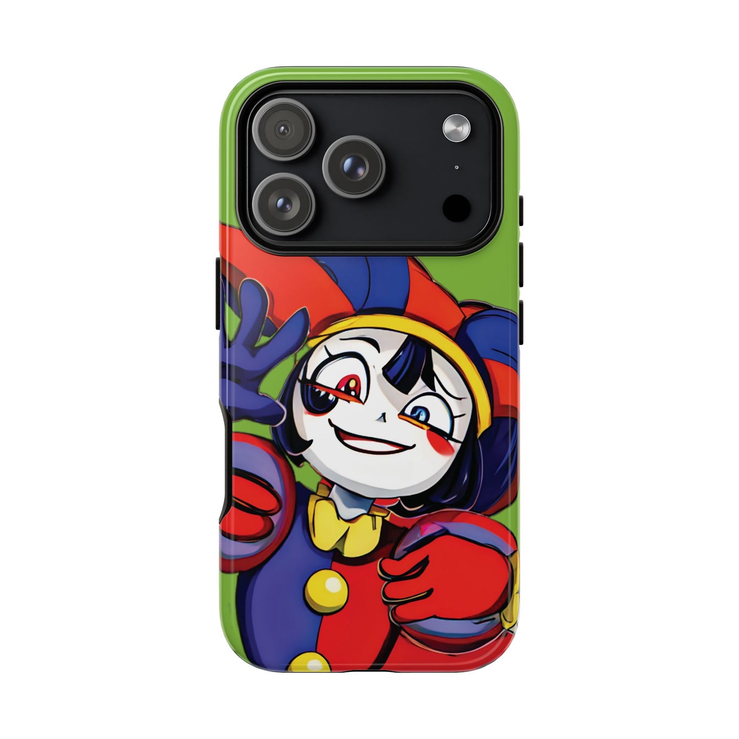 Husă Iphone 17 Pro BUFFON