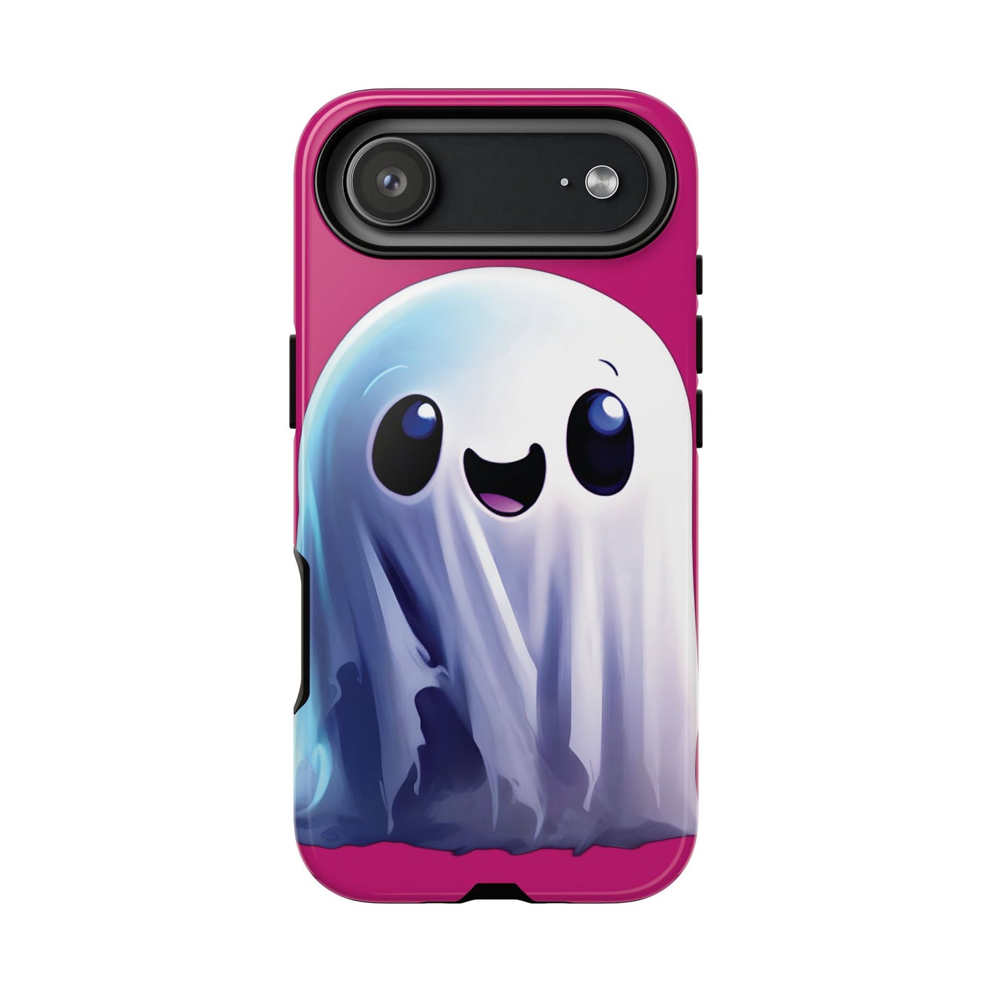 Husă Iphone 17 Air GHOST FRIEND