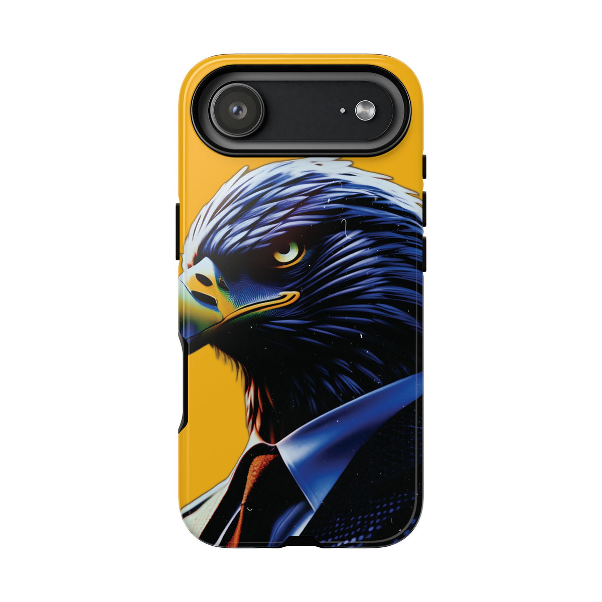 Husă Iphone 17 Air CLASSY EAGLE
