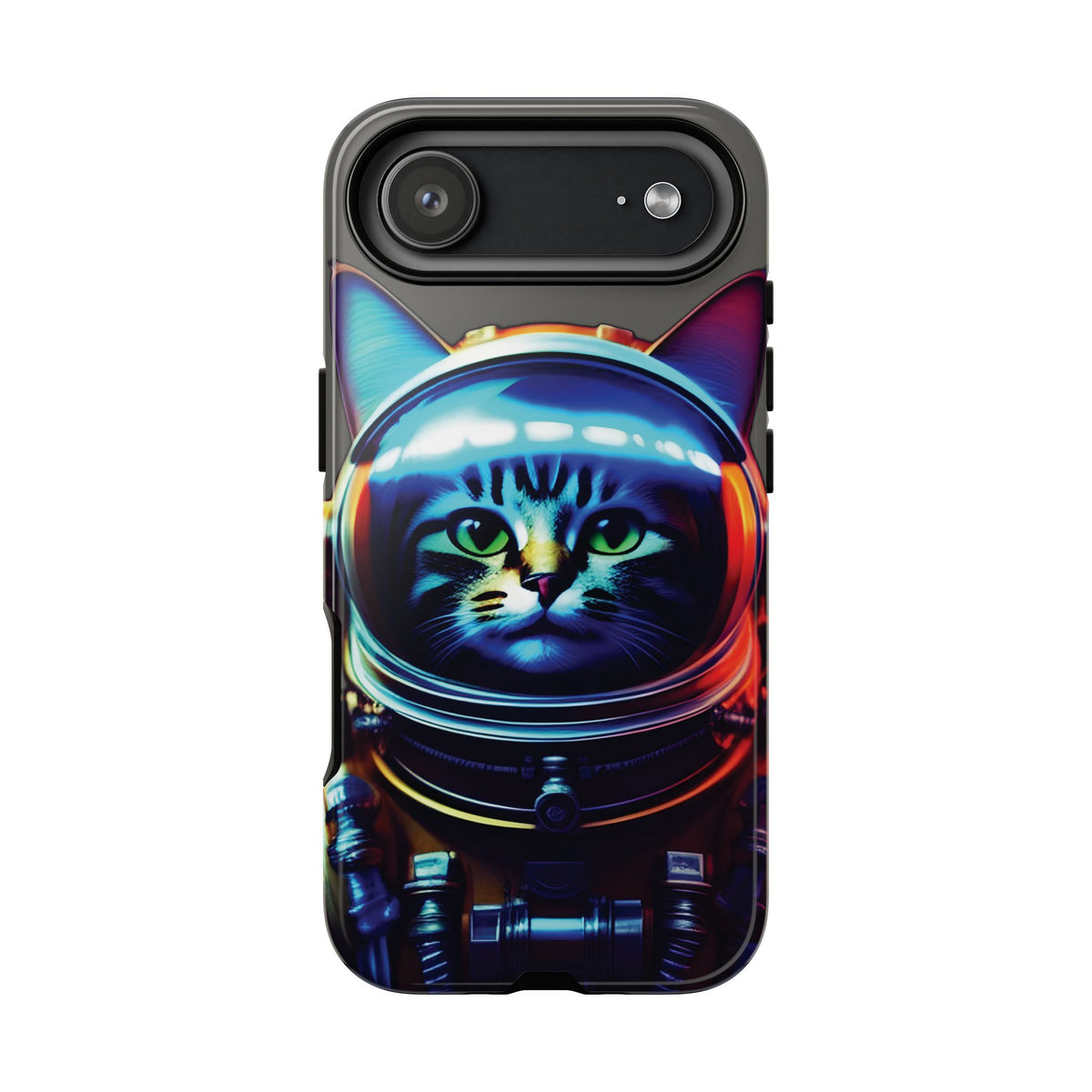 Husă Iphone 17 Air ASTRO CAT
