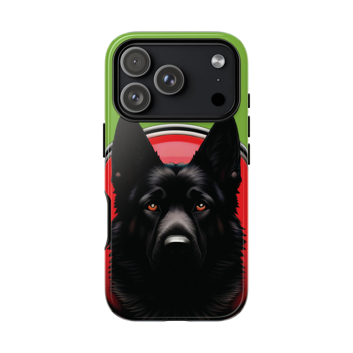 Husă Iphone 17 Pro GUARDIAN