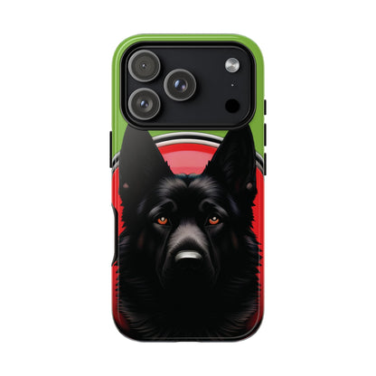 Husă Iphone 17 Pro GUARDIAN