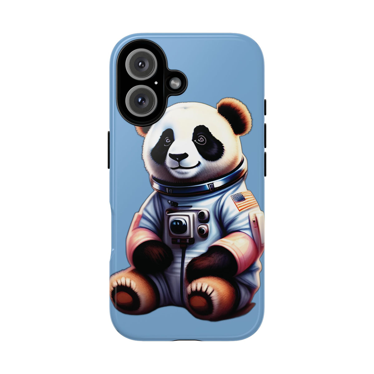 Husă Iphone 16 ASTRO PANDA