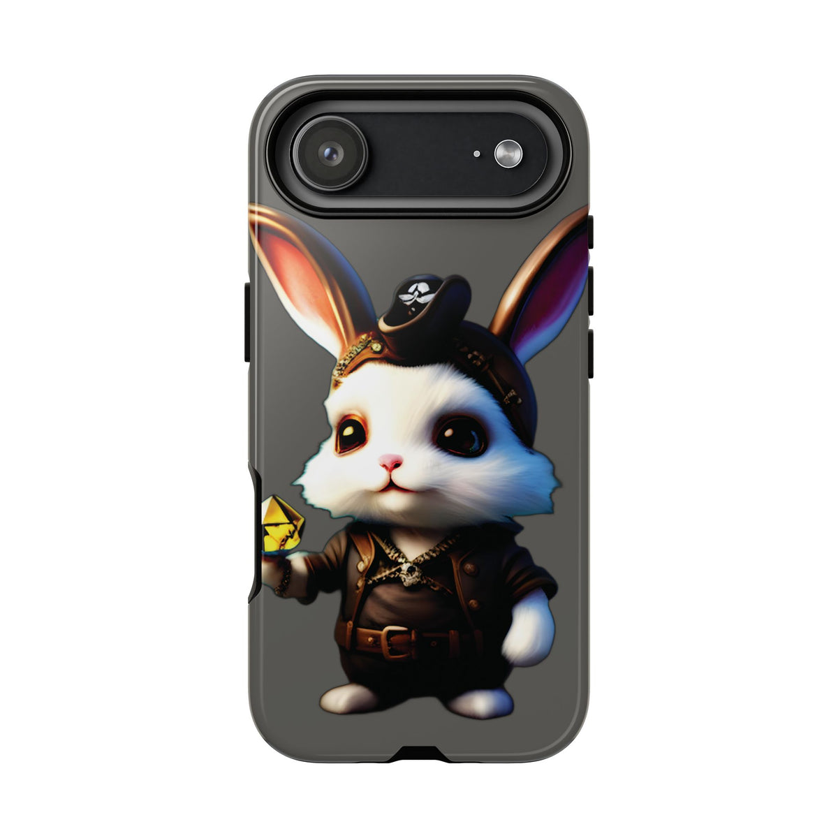 Husă Iphone 17 Air PIRATE RABBIT