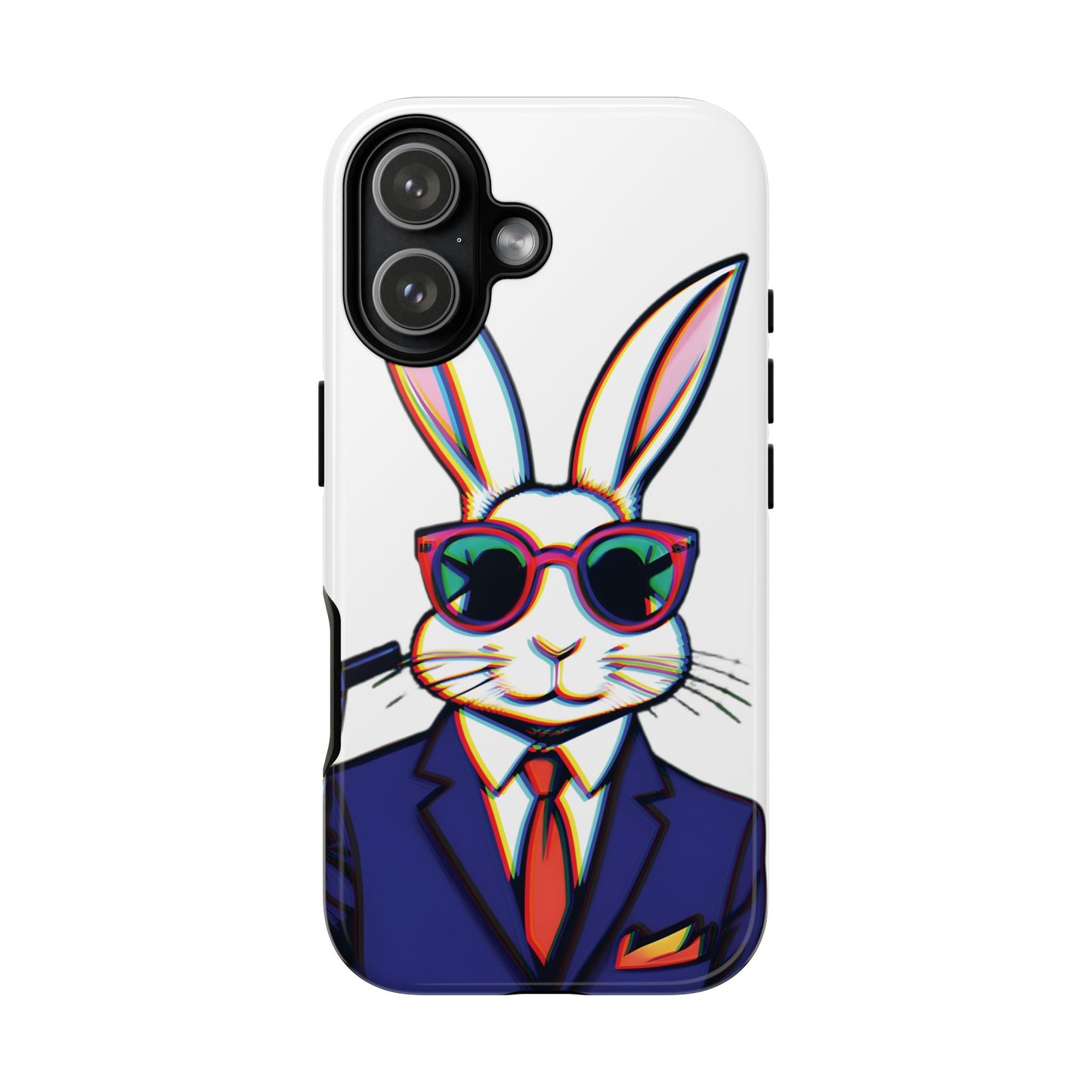 Husă Iphone 17 Classy Bunny