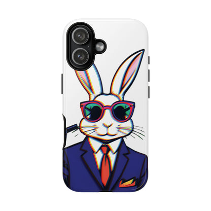 Husă Iphone 17 Classy Bunny