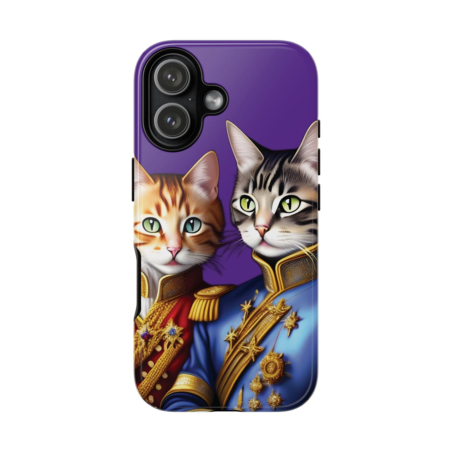 Husă Iphone 17 DUO CATS
