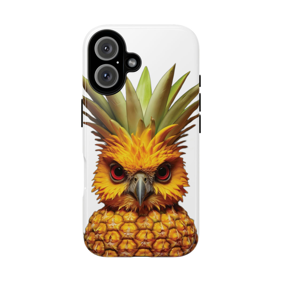 Husă Iphone 16 PINEAPPLE OWL