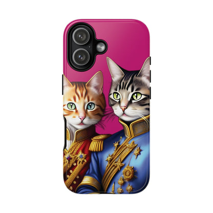 Husă Iphone 17 DUO CATS