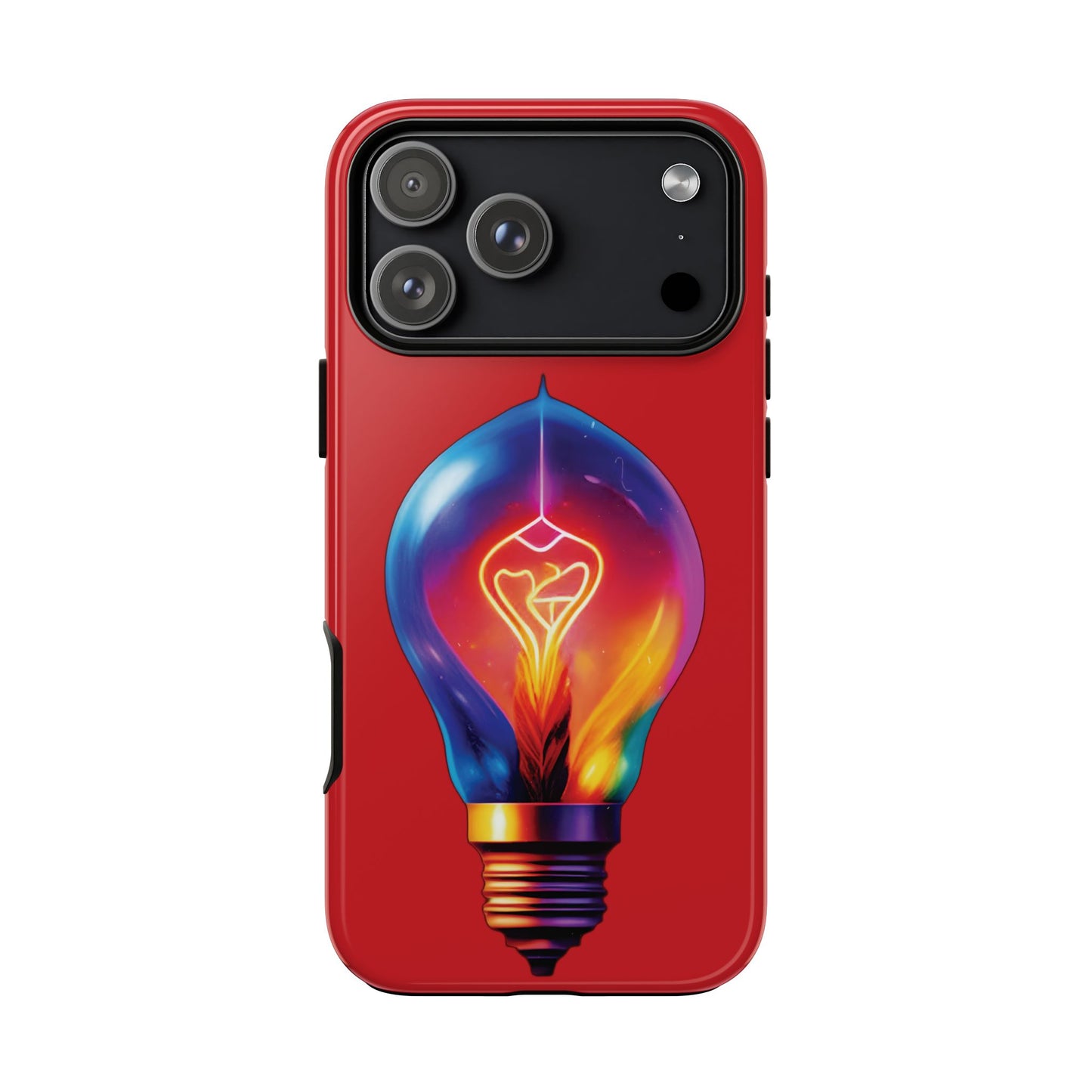 Husă Iphone 17 Pro Max BRIGHT IDEA