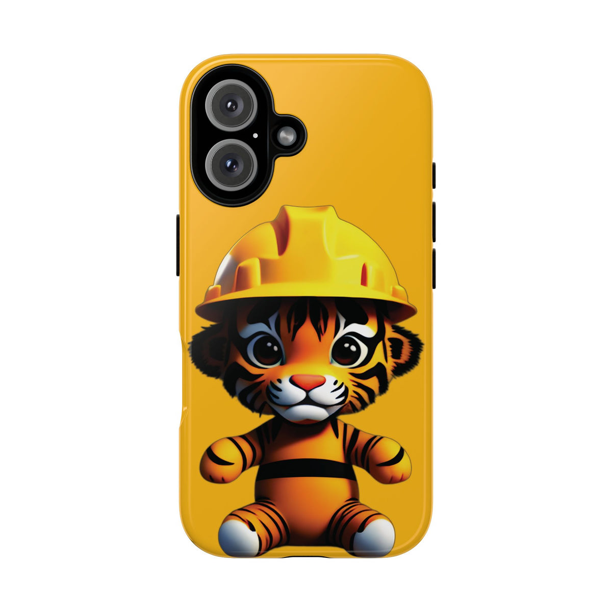 Husă Iphone 16 WORKING TIGER