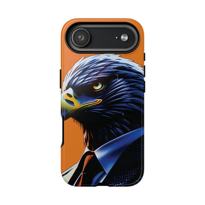 Husă Iphone 17 Air CLASSY EAGLE