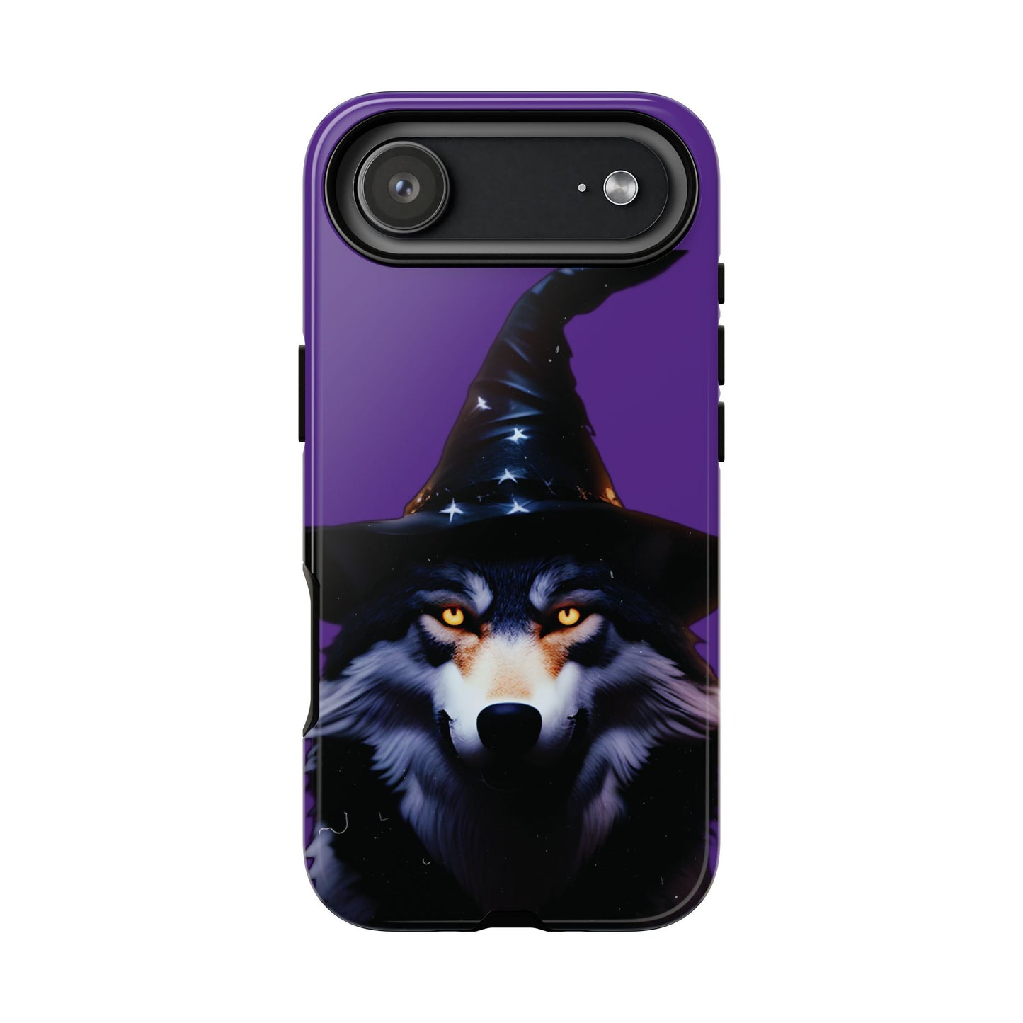 Husă Iphone 17 Air WITCH WOLF