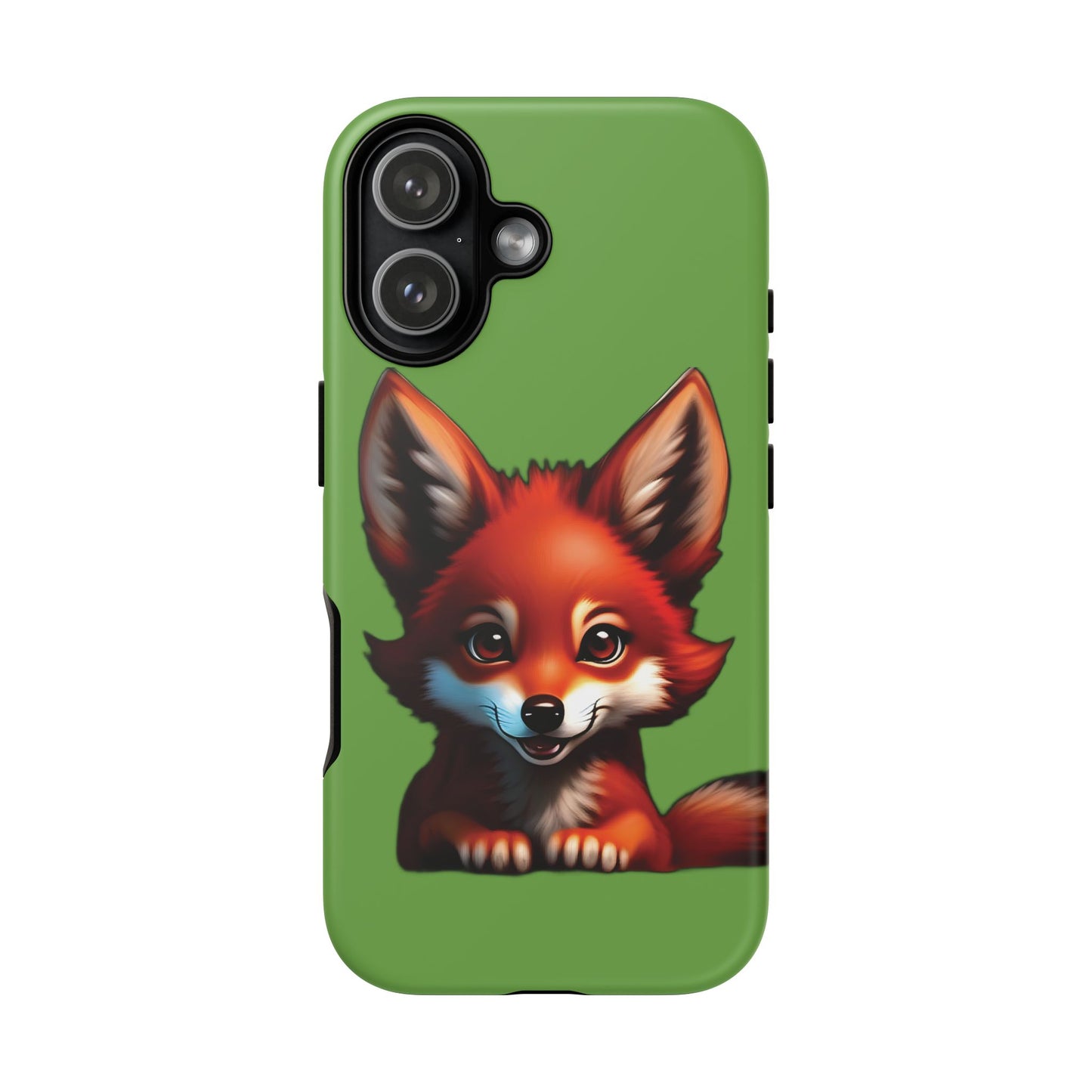 Husă Iphone 17 FOXXY Mat