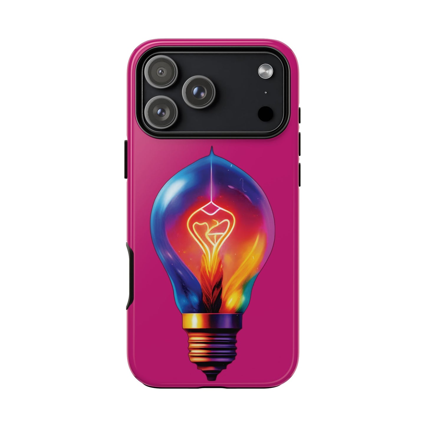 Husă Iphone 17 Pro Max BRIGHT IDEA