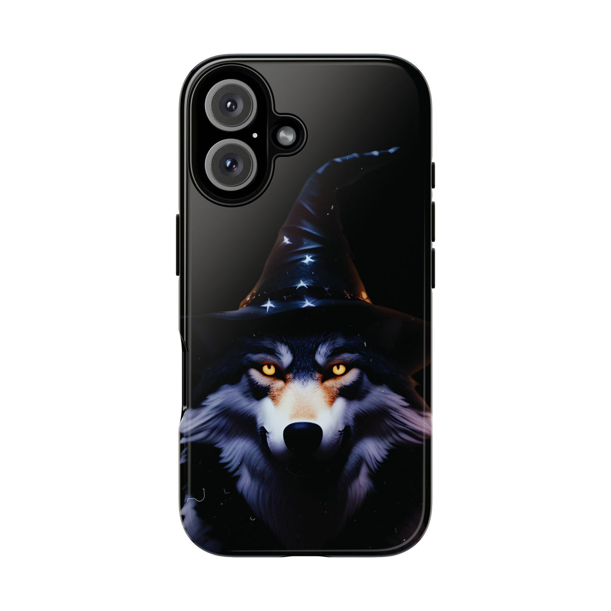 Husă Iphone 16 WITCH WOLF
