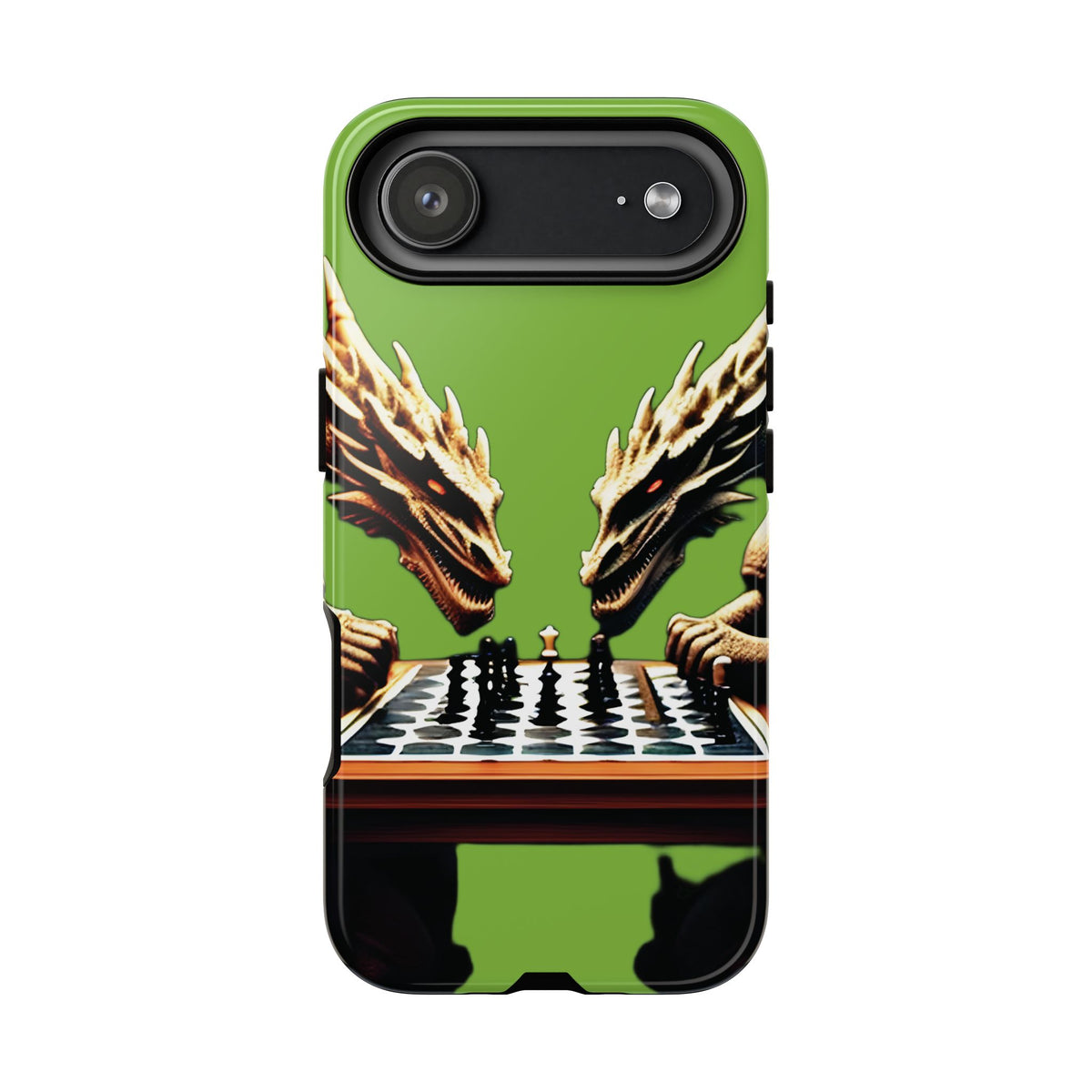 Husă Iphone 17 Air KINGS