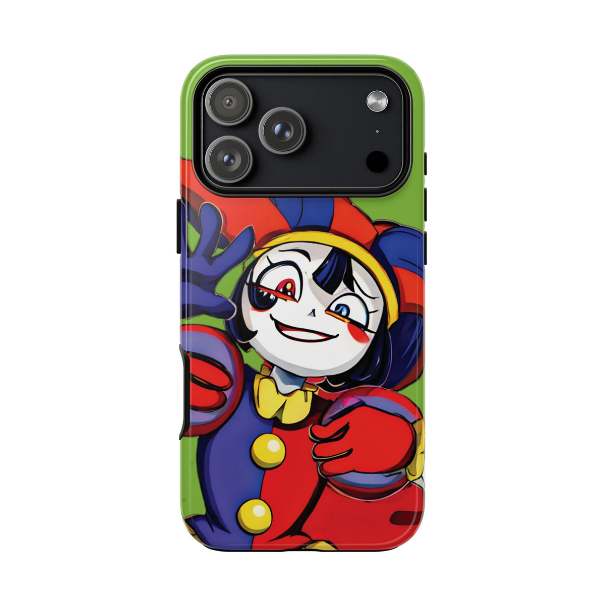 Husă Iphone 17 Pro Max BUFFON
