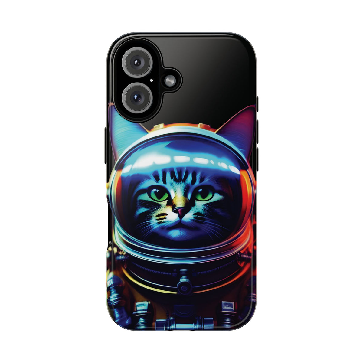 Husă Iphone 16 ASTRO CAT