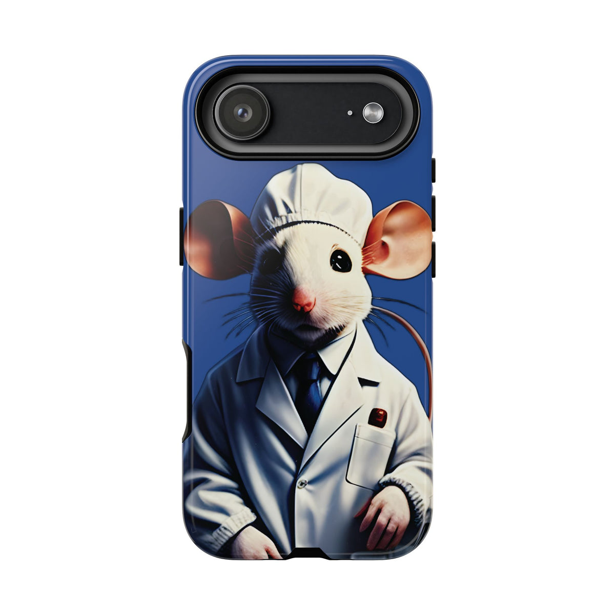 Husă Iphone 17 Air SAVANT RAT