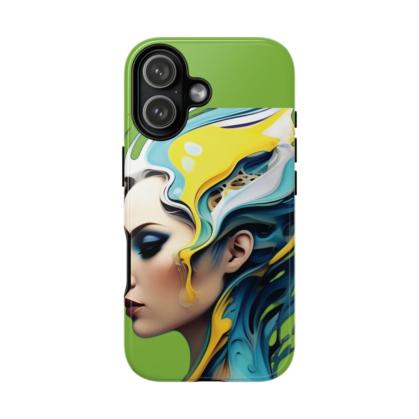 Husă Iphone 17 ELEMENTAL