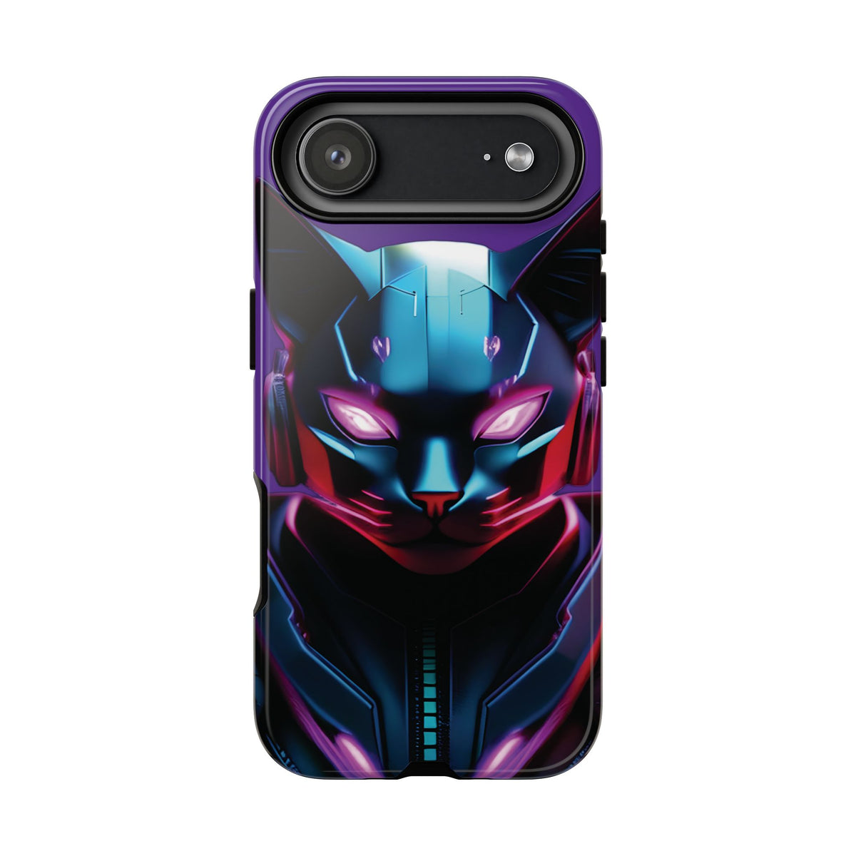 Husă Iphone 17 Air CYBERCAT