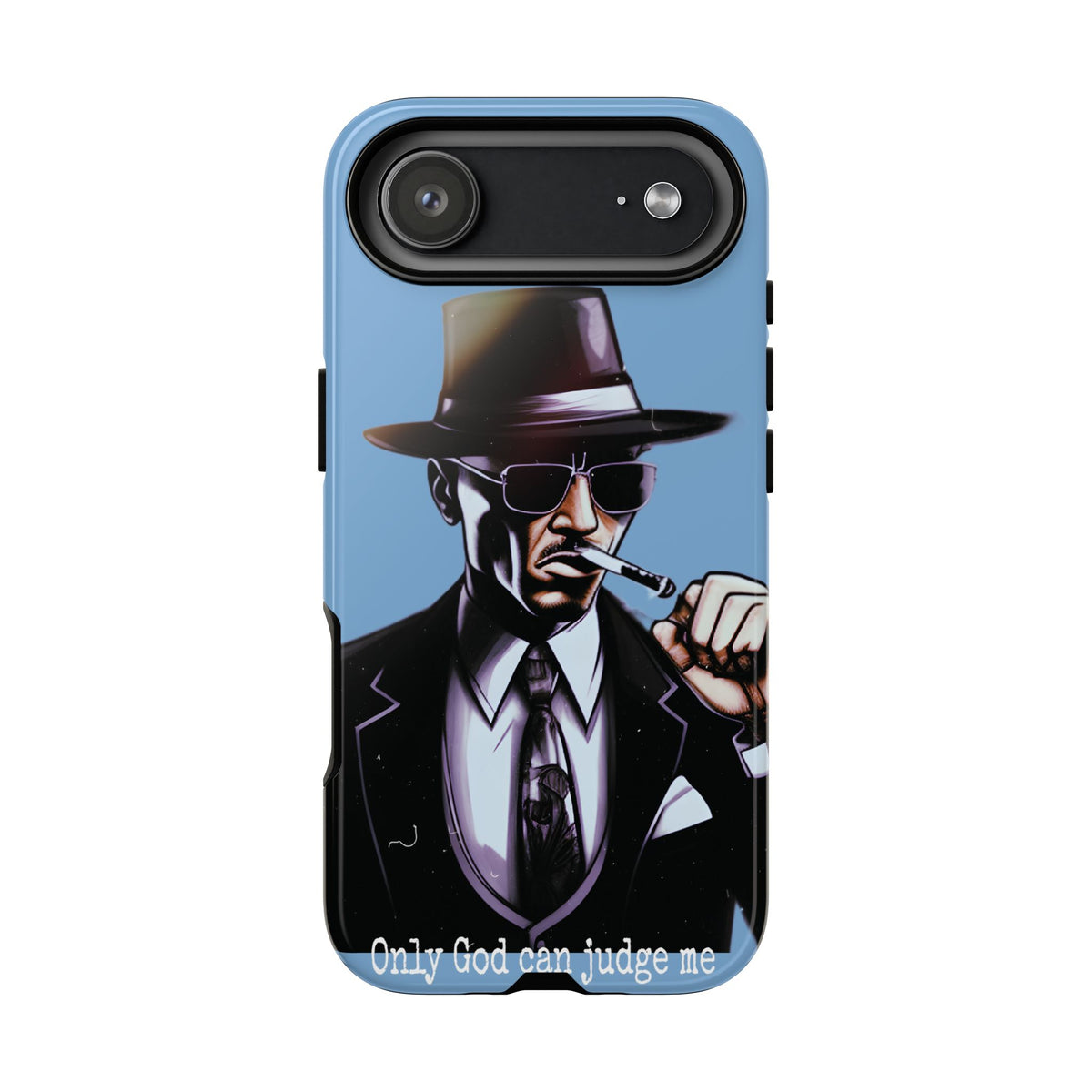 Husă Iphone 17 Air Gangsta