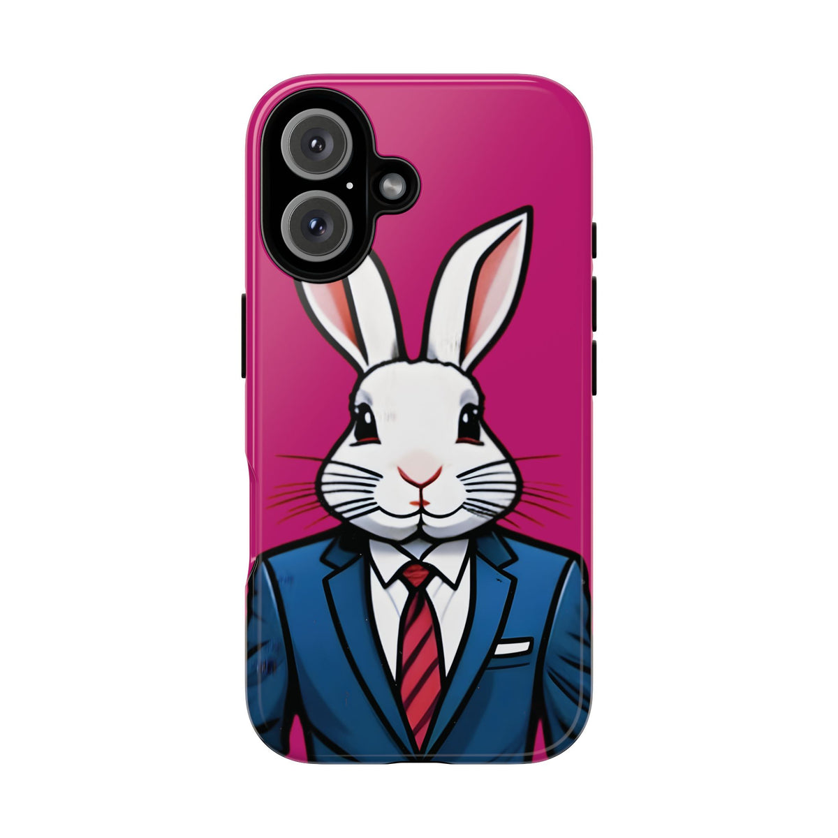 Husă Iphone 16 CLASSY BUN