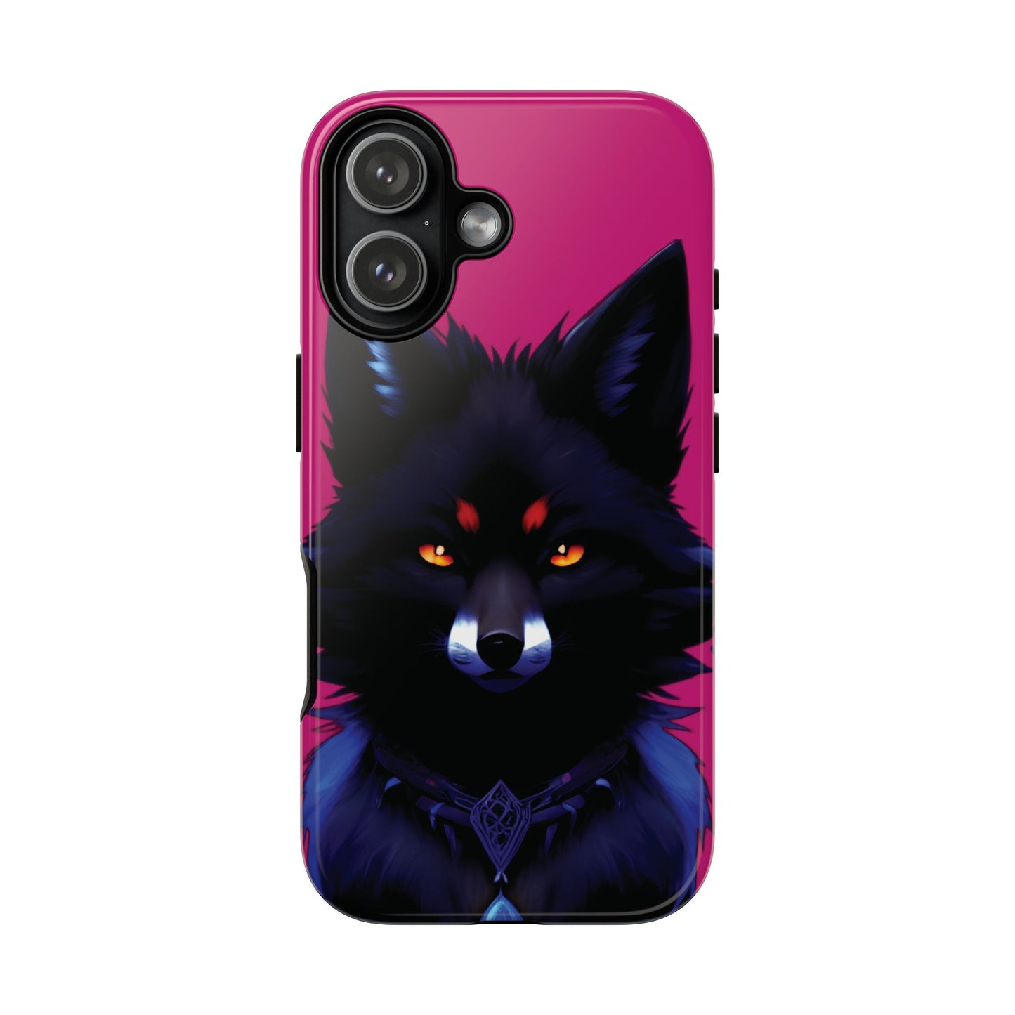 Husă Iphone 17 ABYSSAL FOX